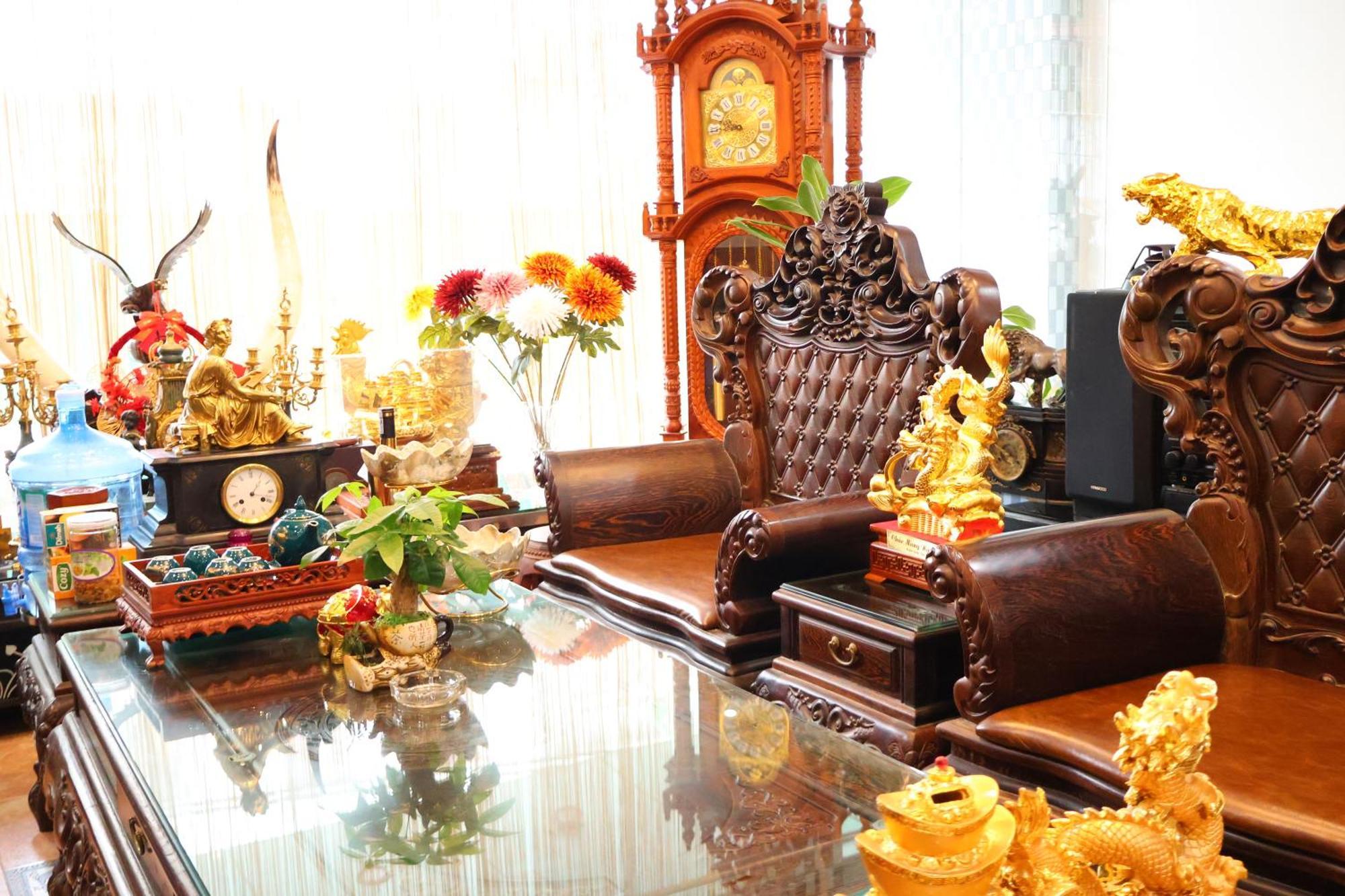 Van Xuan Hotel Hanoi Buitenkant foto